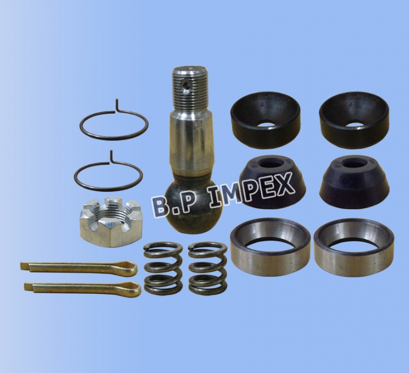Tie Rod End kit Major